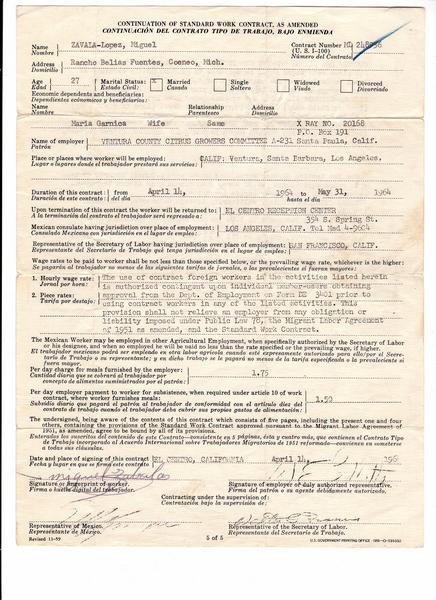 Contrato abril-mayo 1964, California (front).jpg