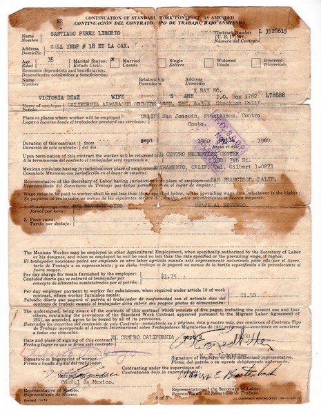 Contrato Calfornia septiembre-octubre 1960 (front).jpg