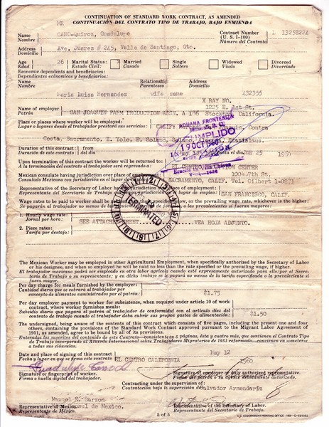 contrato mayo-junio 1960, CA.jpg