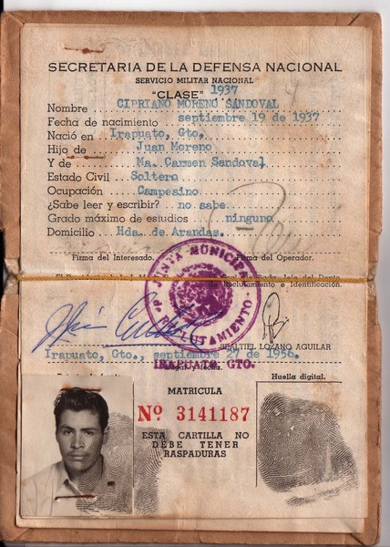 Moreno Sandoval, Cipreano, 1956, id3.jpg