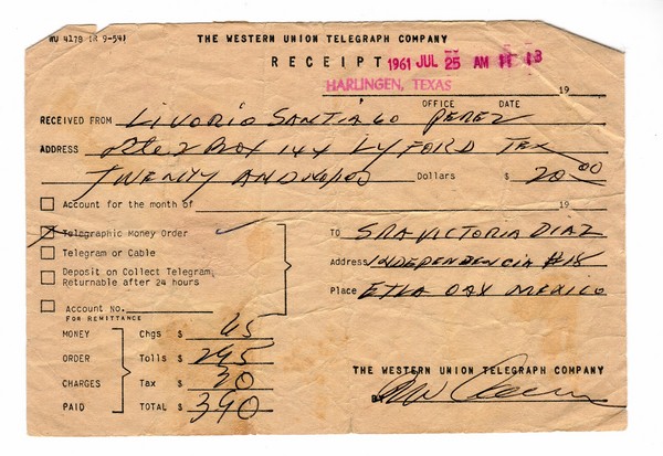 Recibos Envio dinero Western Union 1961 (2).jpg