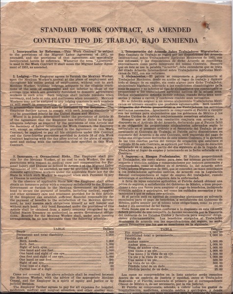 Roman Gaxiola, Manuel de Jesus, Standard Work Contract.jpg