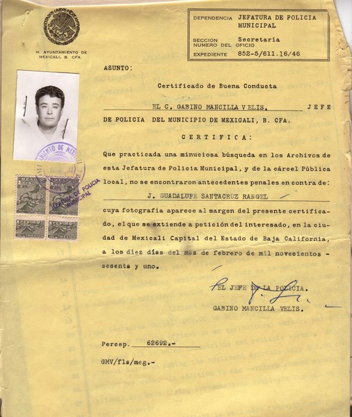 Santacruz, Melitona, 1961, Affadavit3.jpg