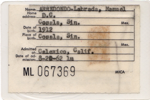 Sosa, Luz Maria - Alien Laborer\'s ID 62 back copy.jpg