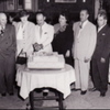 Rochin Acapulco 1st anniversary 1951.jpg