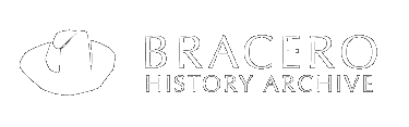 Bracero History Archive